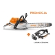 Pilarka spalinowa STIHL MS 400 C-M, prowadnica 40 cm